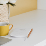 Empowering Your Wellness Journey: Mindfulness, Personal Growth & Organization Tips