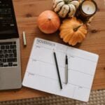 Welcome November: A Month of Gratitude and Purpose
